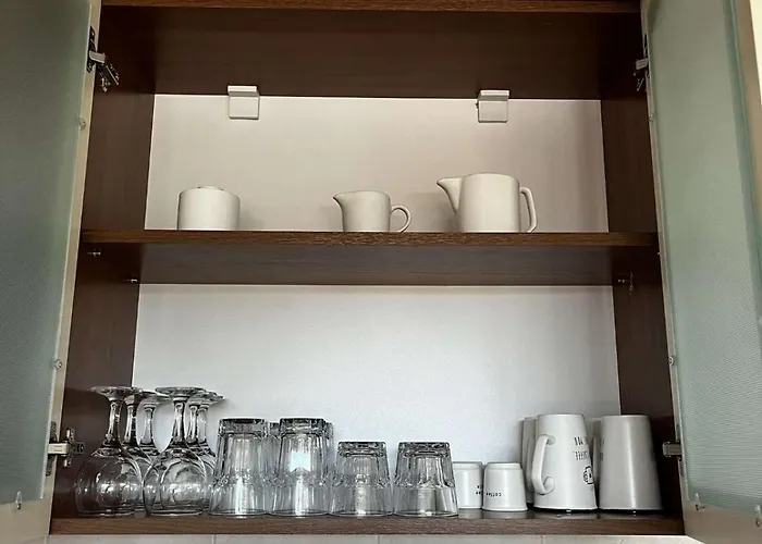 Apartament Geronimo *